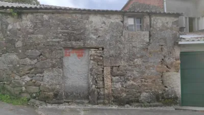 Rustic Finca in Rúa da Eira Vella photo 11