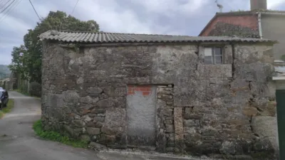 Rustic Finca in Rúa da Eira Vella photo 18
