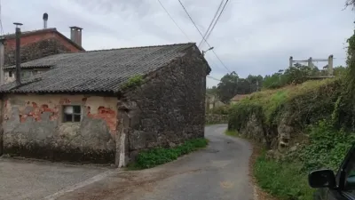 Rustic Finca in Rúa da Eira Vella photo 20