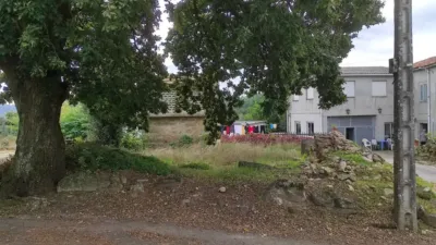 Rustic Finca in Rúa da Eira Vella photo 25