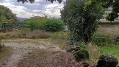 Rustic Finca in Rúa da Eira Vella photo 27