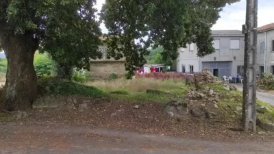 Rustic Finca in Rúa da Eira Vella photo 29