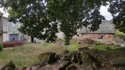 Rustic Finca in Rúa da Eira Vella photo 31