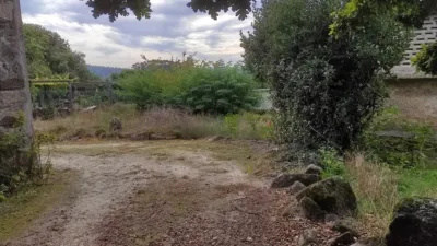Rustic Finca in Rúa da Eira Vella photo 33