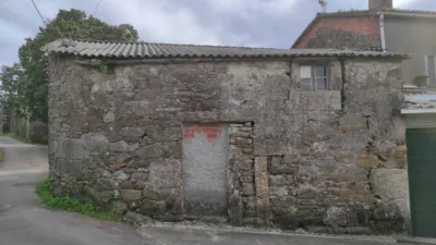 Rustic Finca in Rúa da Eira Vella photo 3