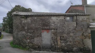 Rustic Finca in Rúa da Eira Vella photo 5