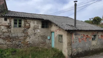 Rustic Finca in Rúa da Eira Vella photo 6