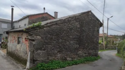 Rustic Finca in Rúa da Eira Vella photo 7