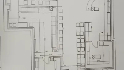 Local comercial en venta en Calle de Viorneira - Vista 2