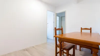 Habitación en alquiler en Calle de Marco Oliver, Campoamor (Distrito Campoamor-Altozano. Alicante - Alacant) de 320 €<span>/mes</span>