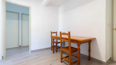 Habitación en alquiler en Calle de Marco Oliver, Campoamor (Distrito Campoamor-Altozano. Alicante - Alacant) de 320 €<span>/mes</span>
