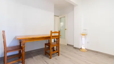 Habitación en alquiler en Calle de Marco Oliver, Campoamor (Distrito Campoamor-Altozano. Alicante - Alacant) de 320 €<span>/mes</span>