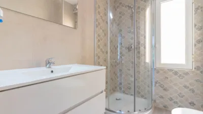 Habitación en alquiler en Calle de Marco Oliver, Campoamor (Distrito Campoamor-Altozano. Alicante - Alacant) de 320 €<span>/mes</span>