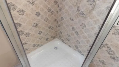 Habitación en alquiler en Calle de Marco Oliver, Campoamor (Distrito Campoamor-Altozano. Alicante - Alacant) de 320 €<span>/mes</span>