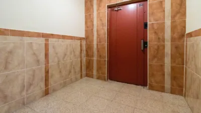 Habitación en alquiler en Calle de Marco Oliver, Campoamor (Distrito Campoamor-Altozano. Alicante - Alacant) de 320 €<span>/mes</span>