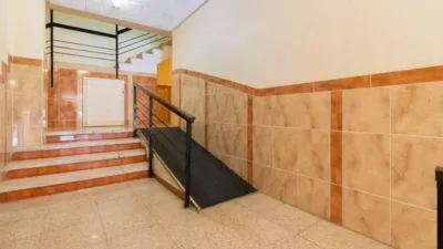 Habitación en alquiler en Calle de Marco Oliver, Campoamor (Distrito Campoamor-Altozano. Alicante - Alacant) de 320 €<span>/mes</span>