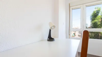 Habitación en alquiler en Calle de Marco Oliver, Campoamor (Distrito Campoamor-Altozano. Alicante - Alacant) de 320 €<span>/mes</span>
