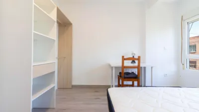 Habitación en alquiler en Calle de Marco Oliver, Campoamor (Distrito Campoamor-Altozano. Alicante - Alacant) de 320 €<span>/mes</span>