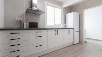 Habitación en alquiler en Calle de Marco Oliver, Campoamor (Distrito Campoamor-Altozano. Alicante - Alacant) de 320 €<span>/mes</span>