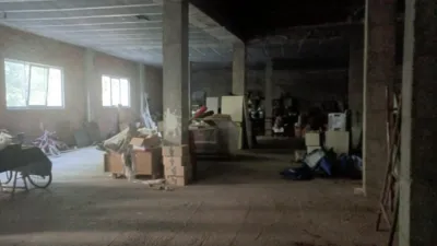 Local comercial en venta en Travesía de Cacheiras - Vista 3