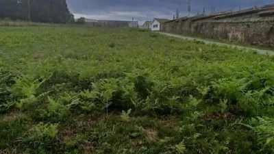 Terreno en venta en Rúa de Boisaca - Vista 2