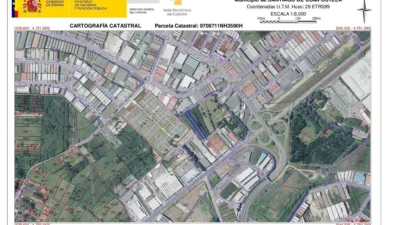 Terreno en venta en Rúa de Boisaca - Vista 4