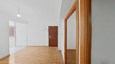 Piso en alquiler en Entrevías - Imagen 10