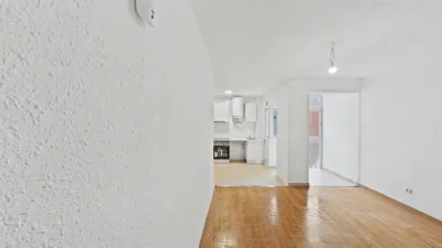 Piso en alquiler en Entrevías - Imagen 11