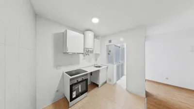 Piso en alquiler en Entrevías - Imagen 18