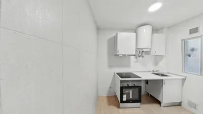 Piso en alquiler en Entrevías - Imagen 19