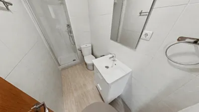 Piso en alquiler en Entrevías - Imagen 22