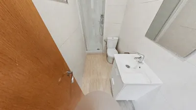 Piso en alquiler en Entrevías - Imagen 24