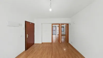 Piso en alquiler en Entrevías - Imagen 2