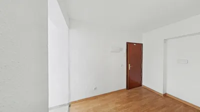 Piso en alquiler en Entrevías - Imagen 3