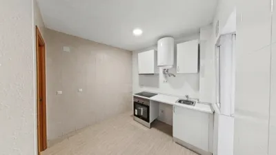 Piso en alquiler en Entrevías - Imagen 4