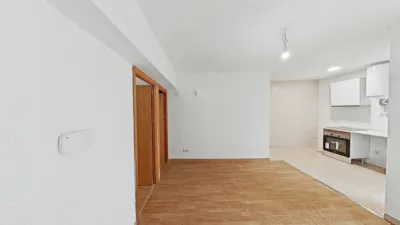 Piso en alquiler en Entrevías - Imagen 5