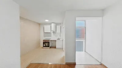 Piso en alquiler en Entrevías - Imagen 8