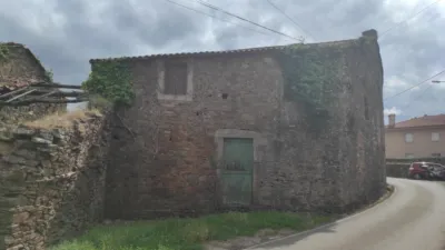 House on Calle Vilares photo 10