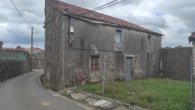 House on Calle Vilares photo 11