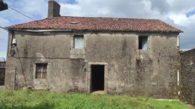 House on Calle Vilares photo 2