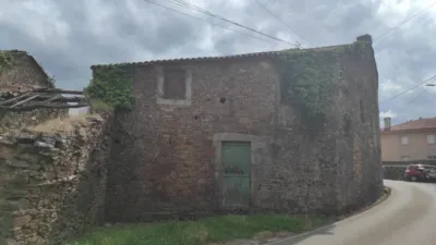 House on Calle Vilares photo 9