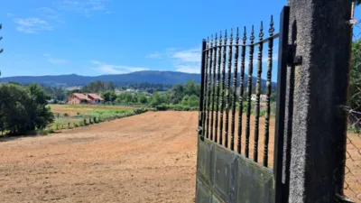 Terreno en venta en Calle Adoufe - Vista 2