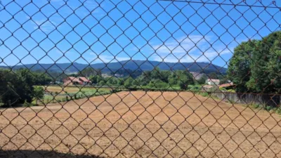 Terreno en venta en Calle Adoufe - Vista 3