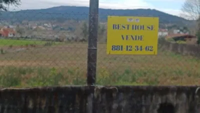 Terreno en venta en Calle Adoufe - Vista 4