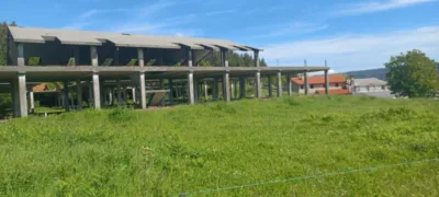 Edificio en venta en Calle Pumar - Vista 2