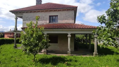 Chalet on Rúa da Xunlla photo 2