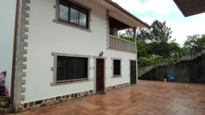 Casa en calle Capela-Gres photo 11