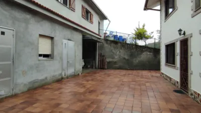 Casa en calle Capela-Gres photo 13