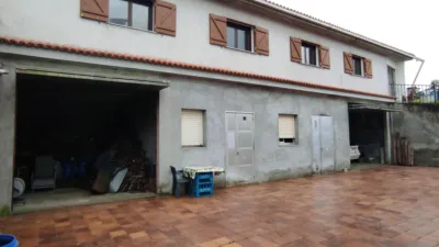Casa en calle Capela-Gres photo 18