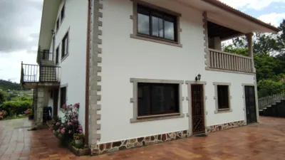 House for sale on Capela-Gres Street photo 3